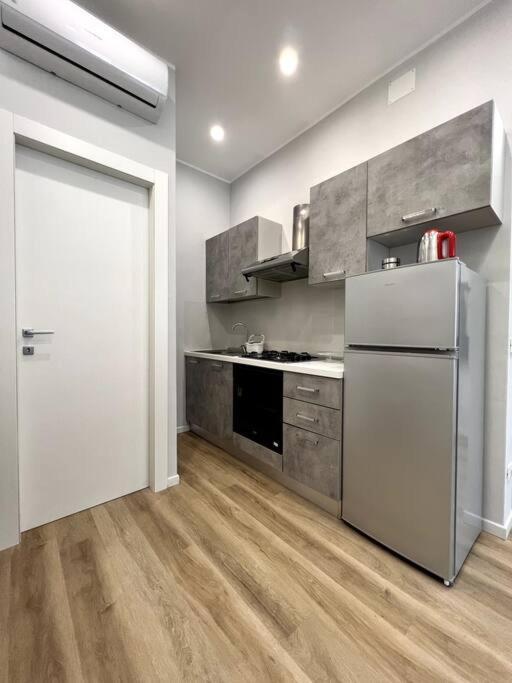 Grano - Appartamento Lecce Centro מראה חיצוני תמונה
