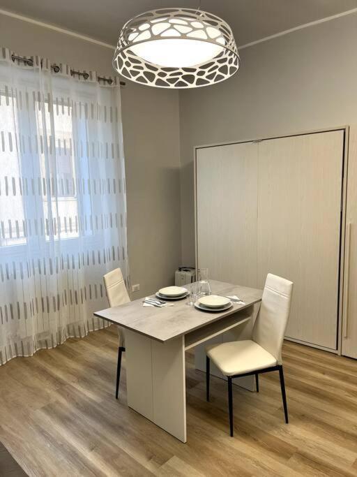 Grano - Appartamento Lecce Centro מראה חיצוני תמונה